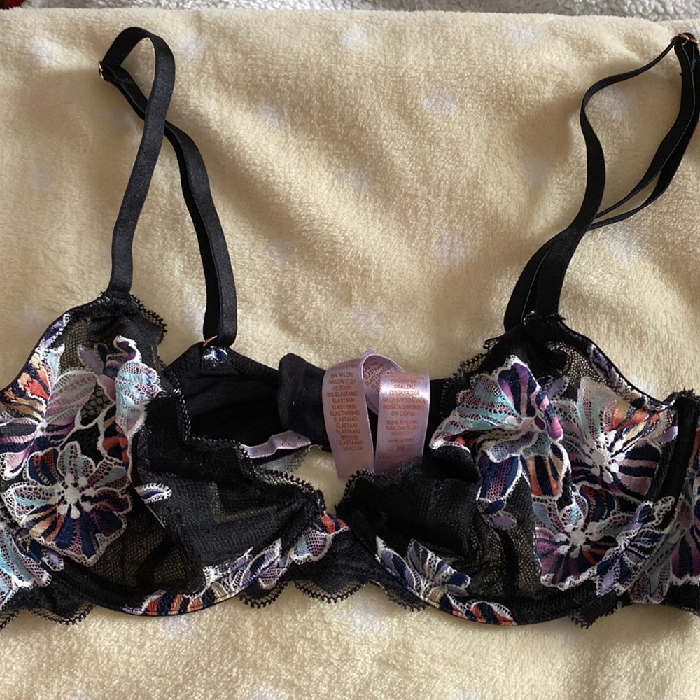 Savage X fenty bra